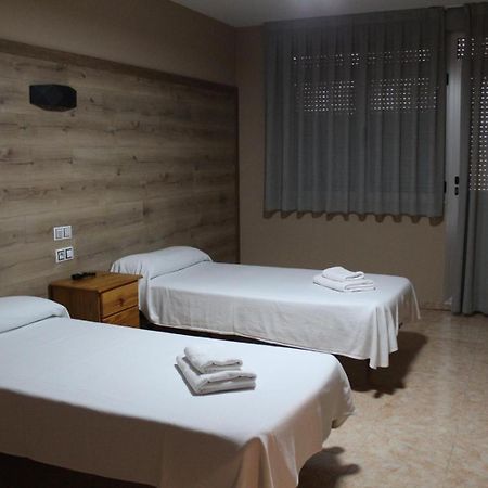 Hostal El Secreto Теруел Екстериор снимка