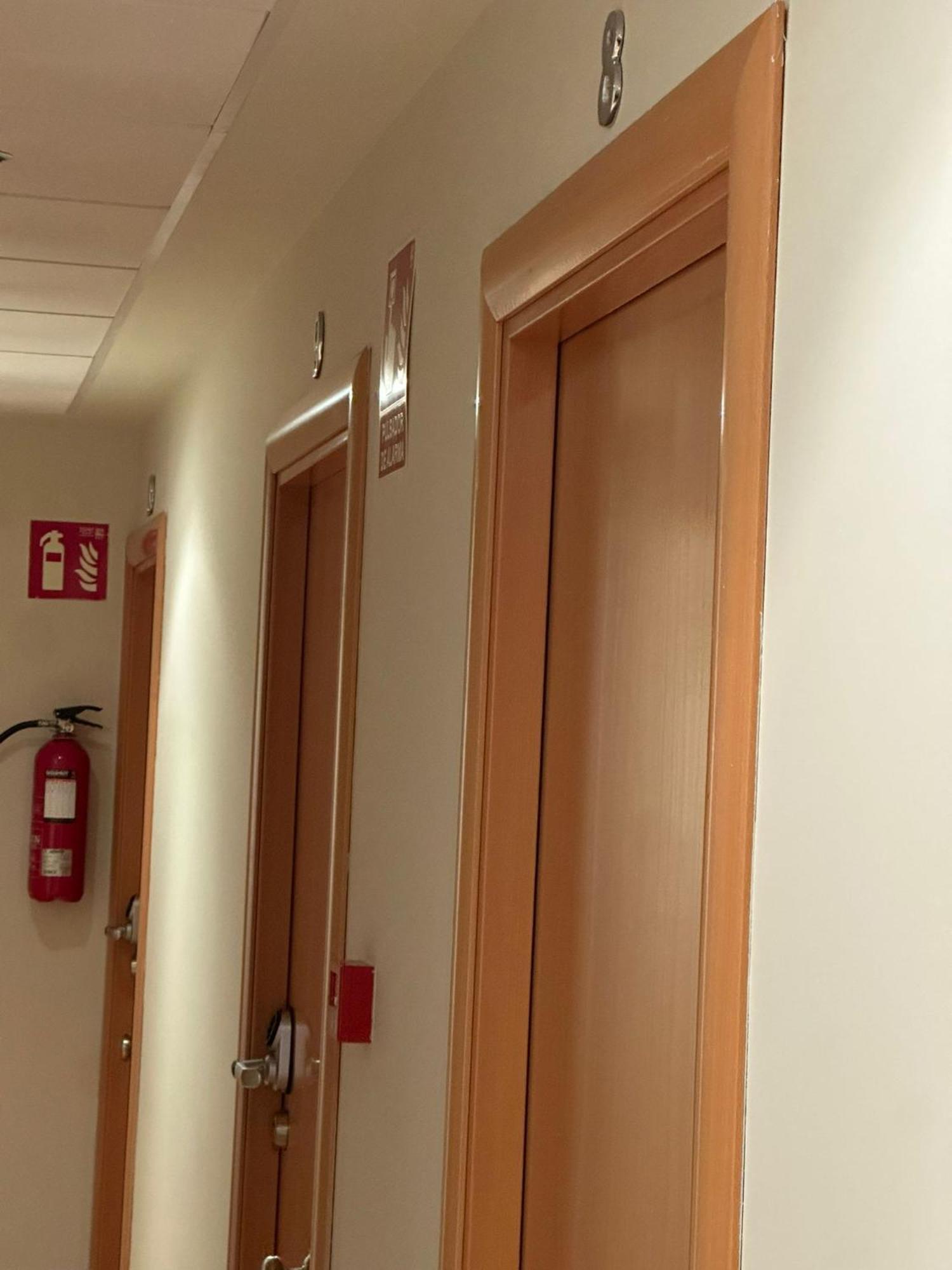 Hostal El Secreto Теруел Екстериор снимка