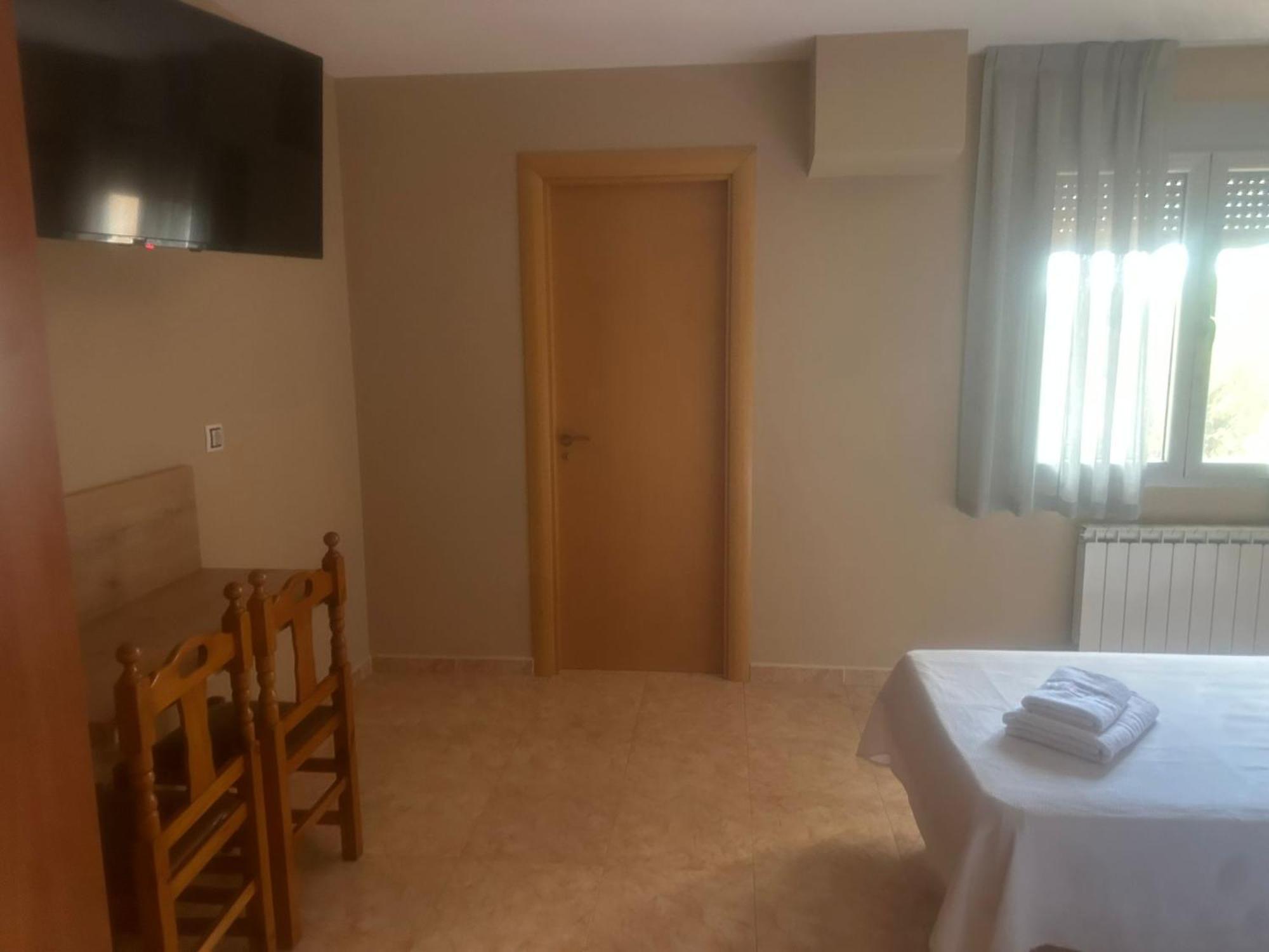 Hostal El Secreto Теруел Екстериор снимка