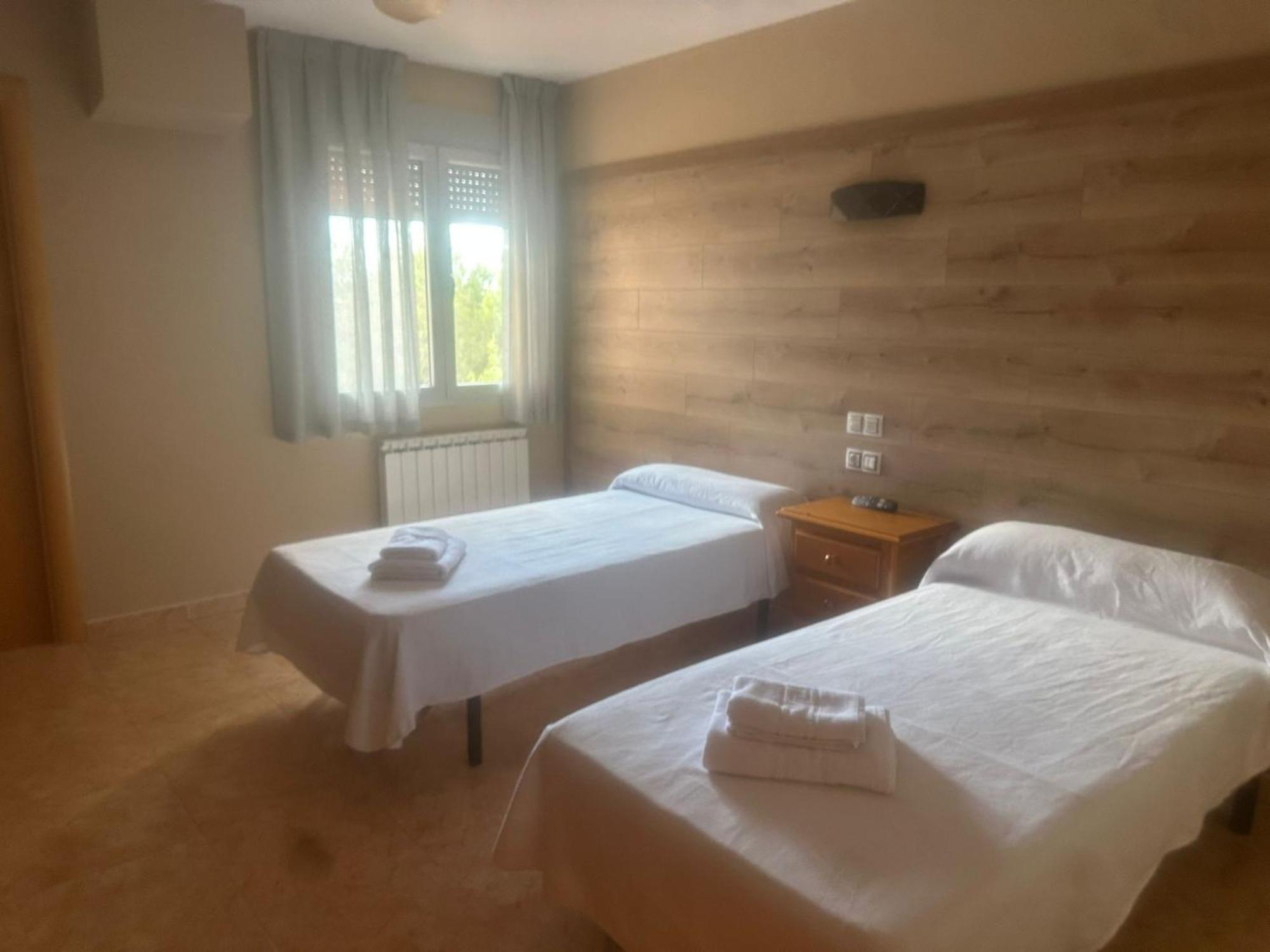 Hostal El Secreto Теруел Екстериор снимка