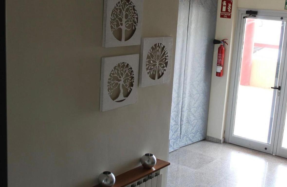 Hostal El Secreto Теруел Екстериор снимка
