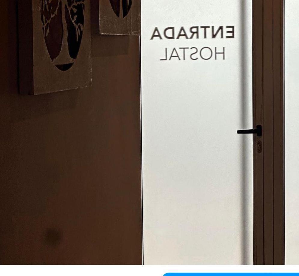 Hostal El Secreto Теруел Екстериор снимка