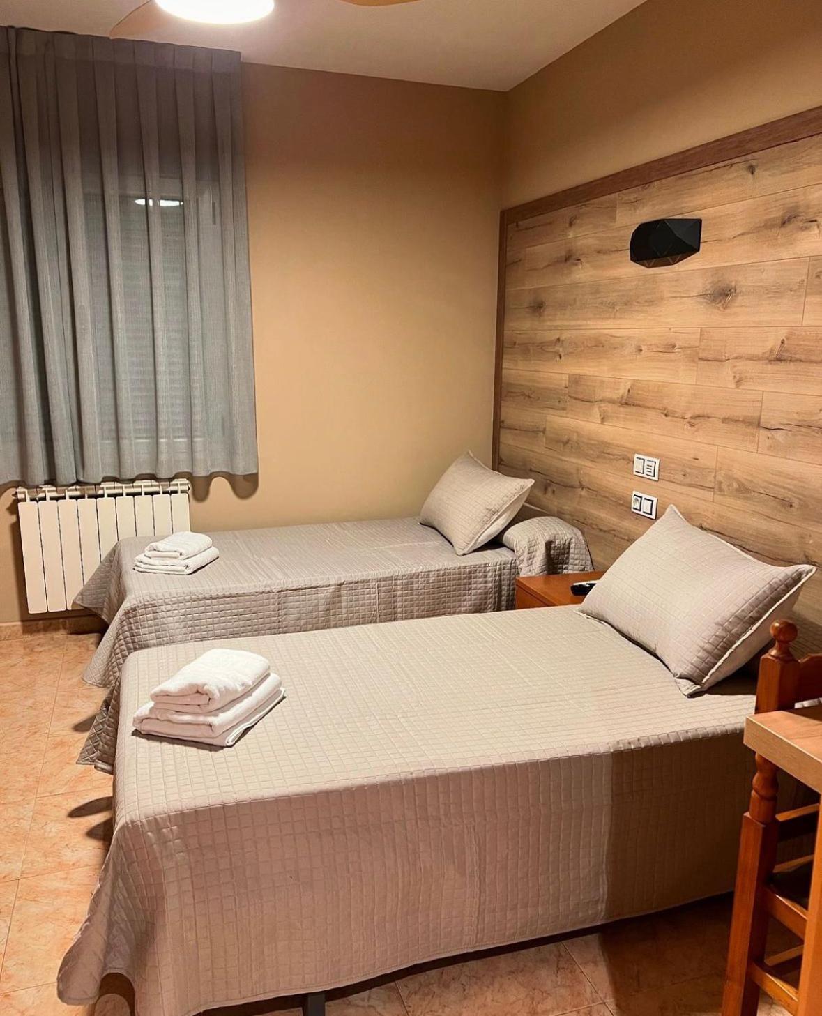Hostal El Secreto Теруел Екстериор снимка