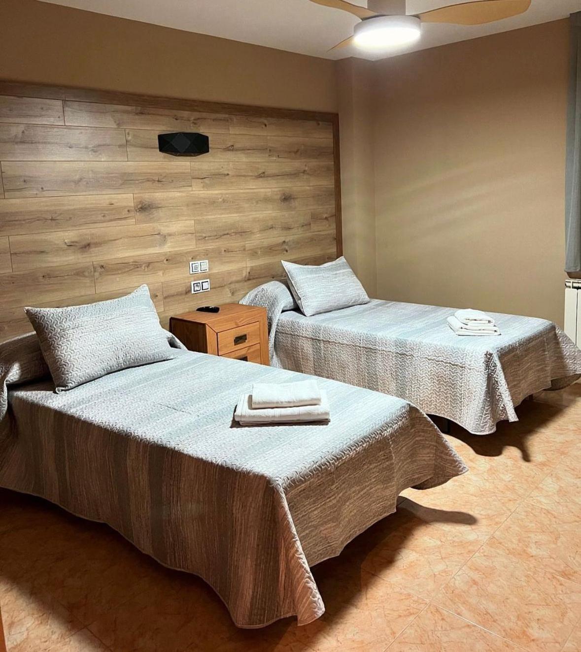 Hostal El Secreto Теруел Екстериор снимка