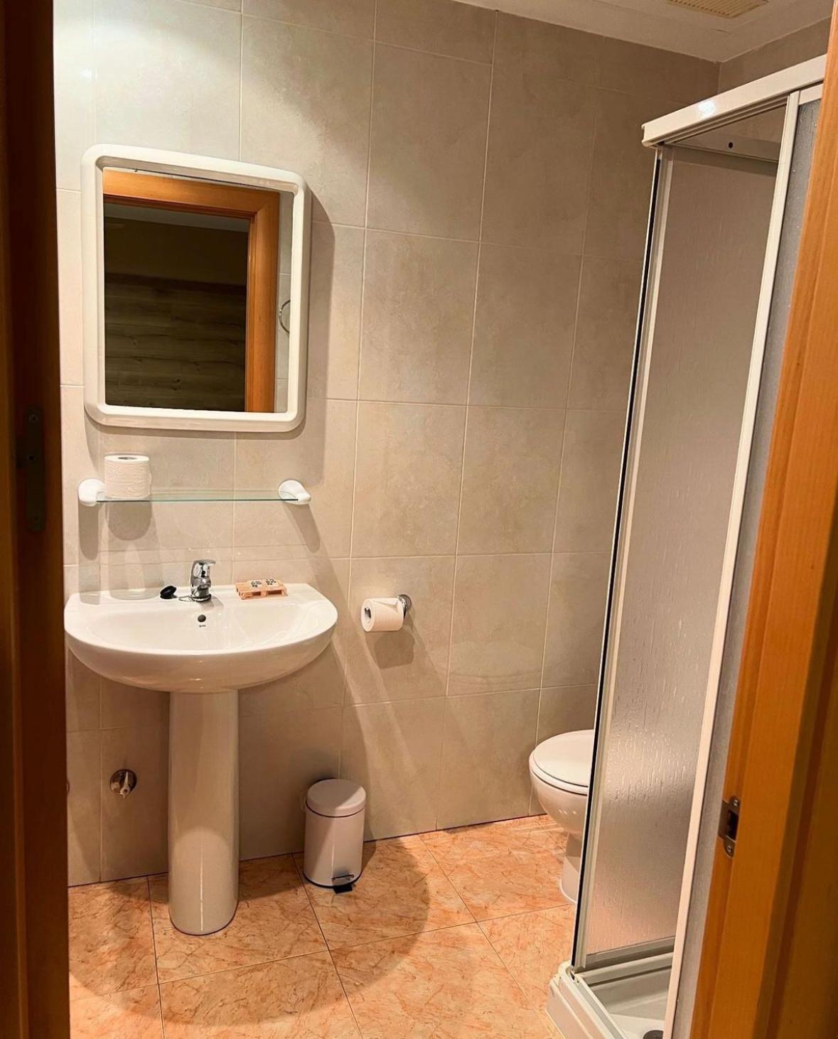 Hostal El Secreto Теруел Екстериор снимка