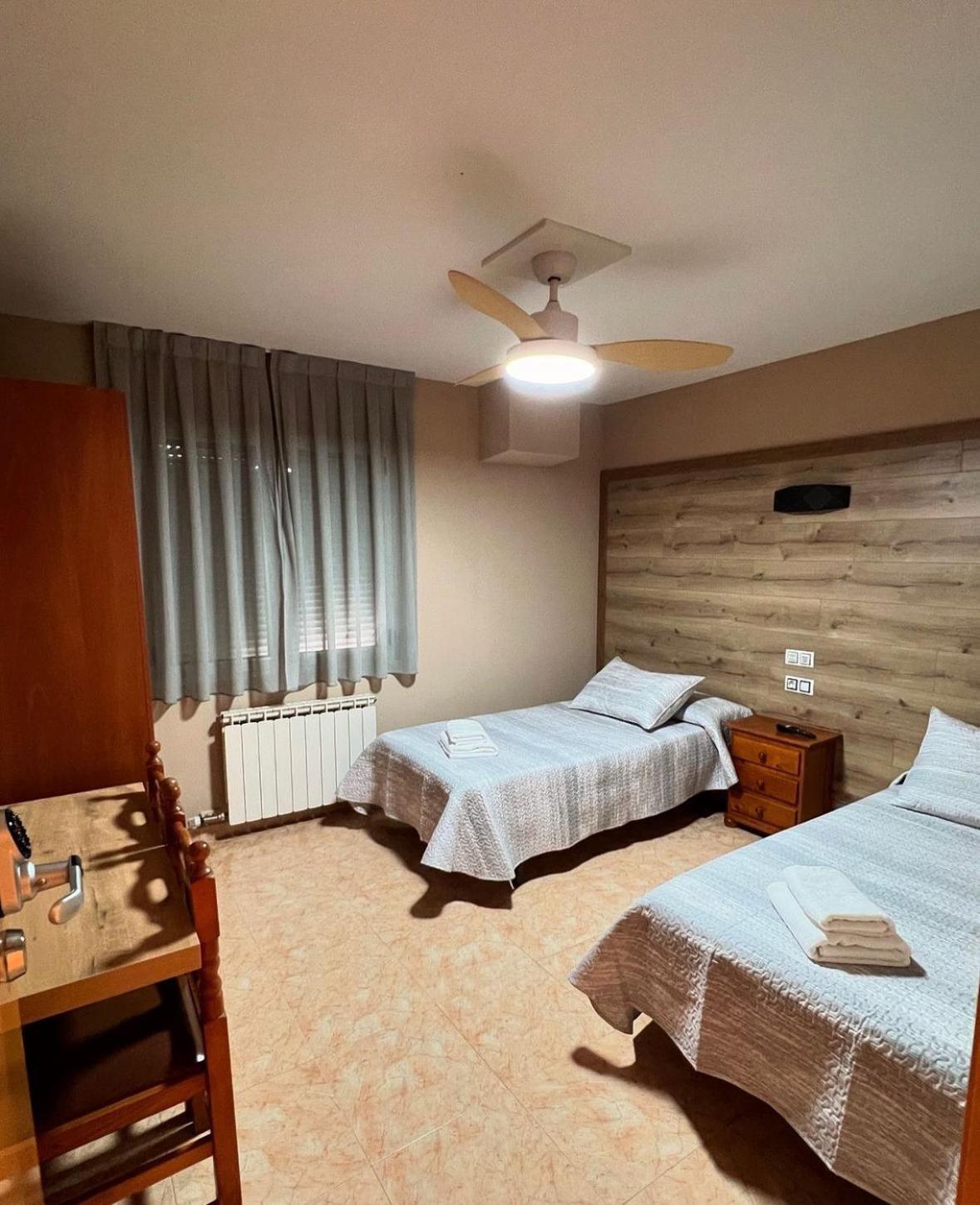 Hostal El Secreto Теруел Екстериор снимка