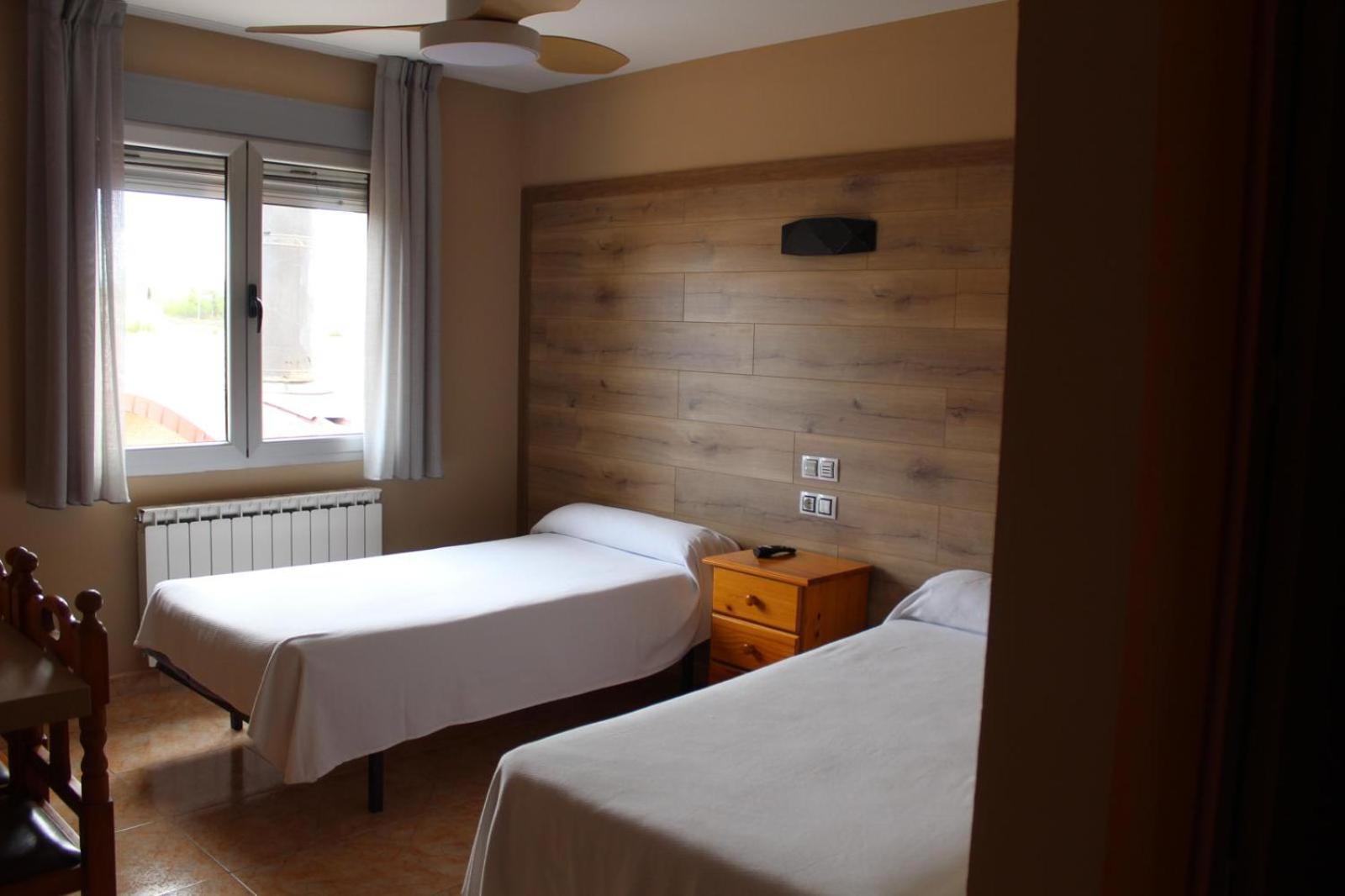 Hostal El Secreto Теруел Екстериор снимка