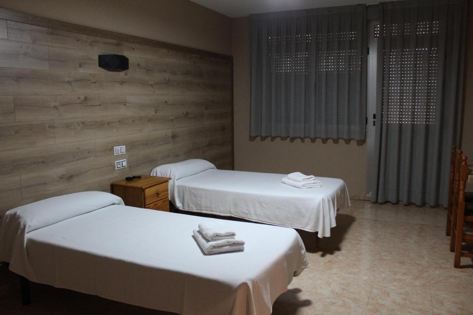 Hostal El Secreto Теруел Екстериор снимка