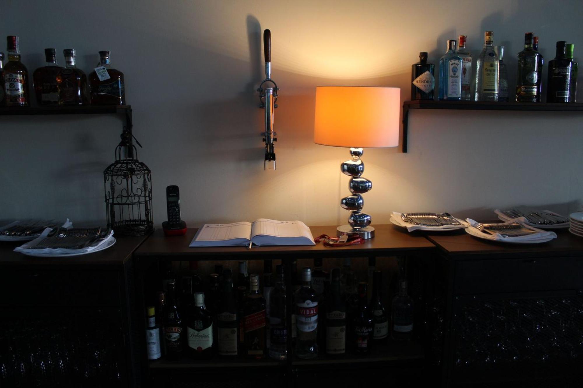 Hostal El Secreto Теруел Екстериор снимка