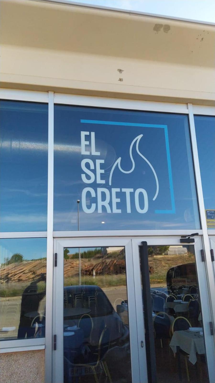 Hostal El Secreto Теруел Екстериор снимка