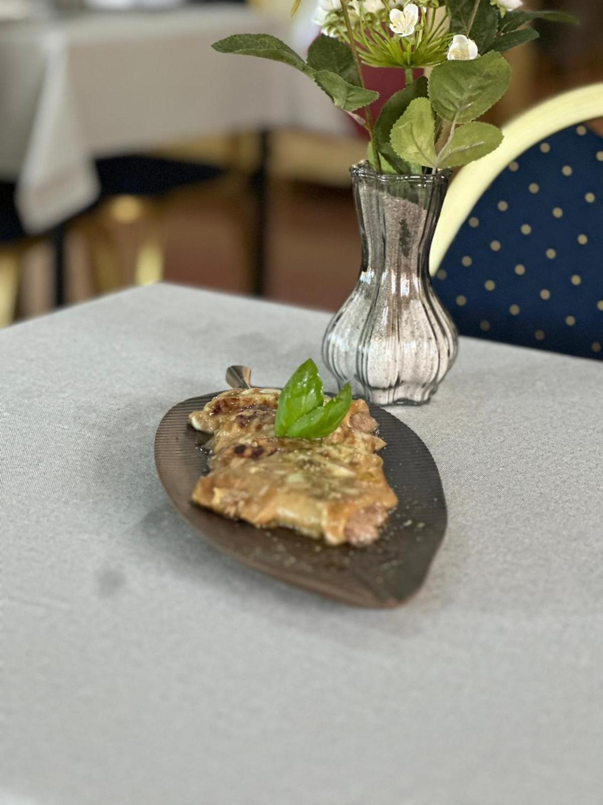 Hostal El Secreto Теруел Екстериор снимка